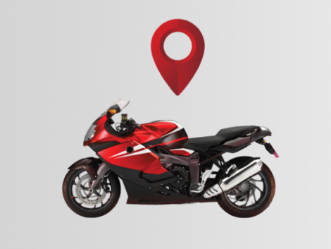 bike gps tracker