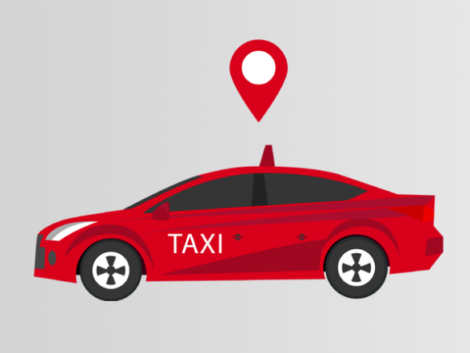 taxi-gps-tracker